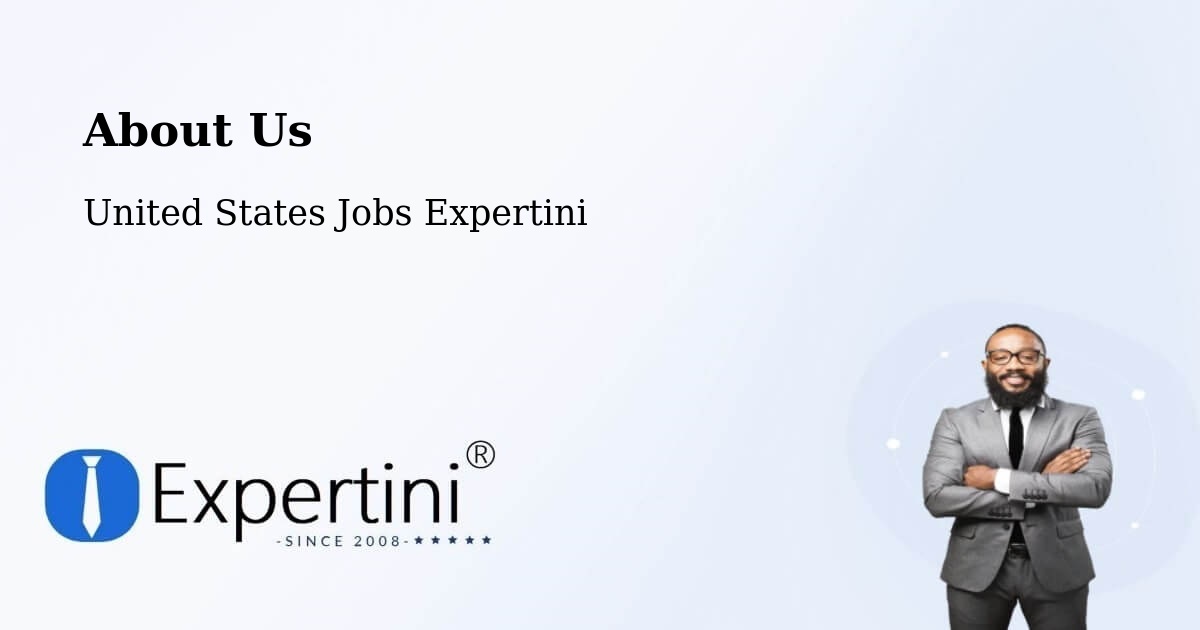 About Expertini Recruitment Platform  – Pine Level - Pine Level, United States Jobs Expertini