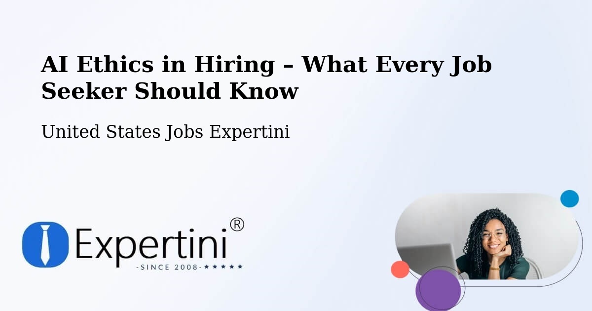 AI Ethics in Recruitment & Hiring – Pine Level - Pine Level, United States Jobs Expertini