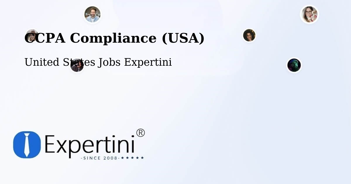 CCPA Privacy Rights & Compliance Notice – Pine Level - United States Jobs Expertini
