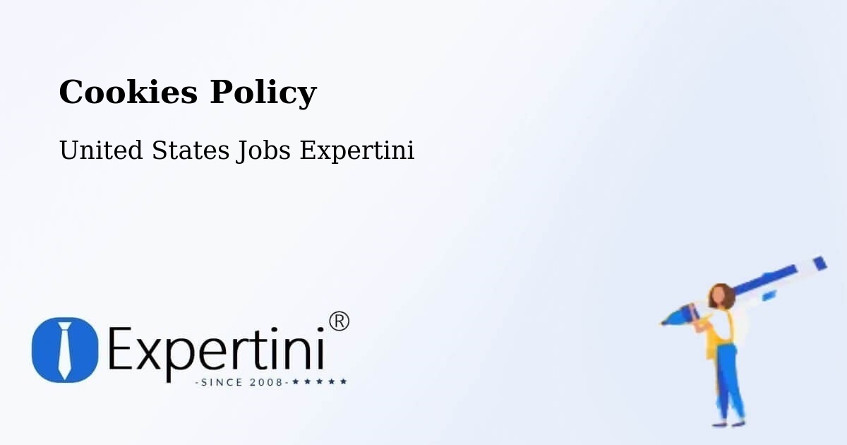 Cookie Policy – Pine Level - United States Jobs Expertini