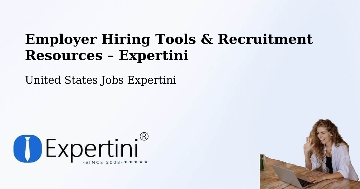 Employer Hiring Tools & Recruitment Resources – Pine Level - Pine Level, United States Jobs Expertini