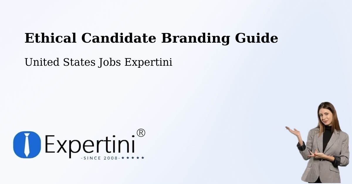 Ethical Candidate Branding Guidelines – Pine Level - United States Jobs Expertini