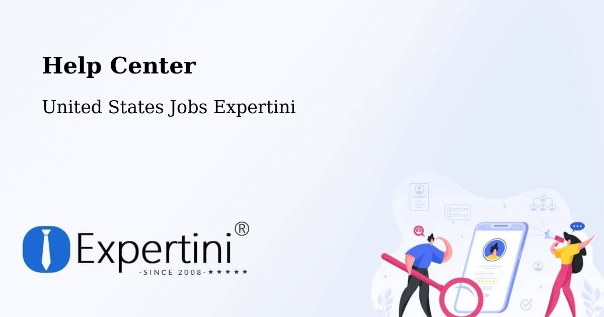 Help Center – Pine Level - United States Jobs Expertini