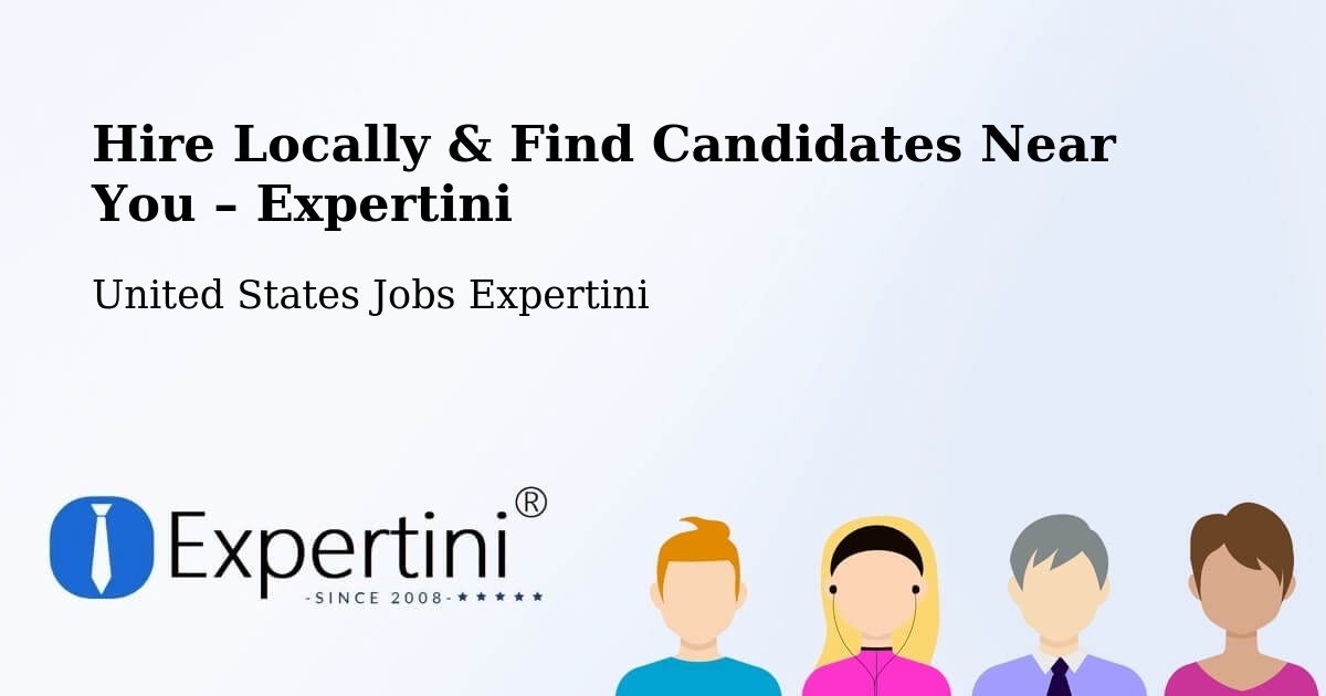 Hire Locally in Pine Level – Find Qualified Candidates Near You - Pine Level, United States Jobs Expertini