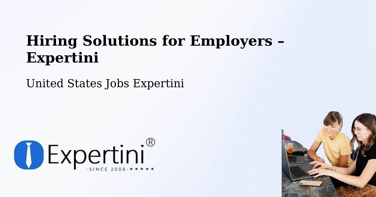 Hiring Solutions for Employers in Pine Level - Pine Level, United States Jobs Expertini