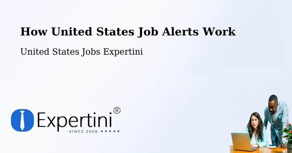 Job Alert System Overview – Pine Level - United States Jobs Expertini