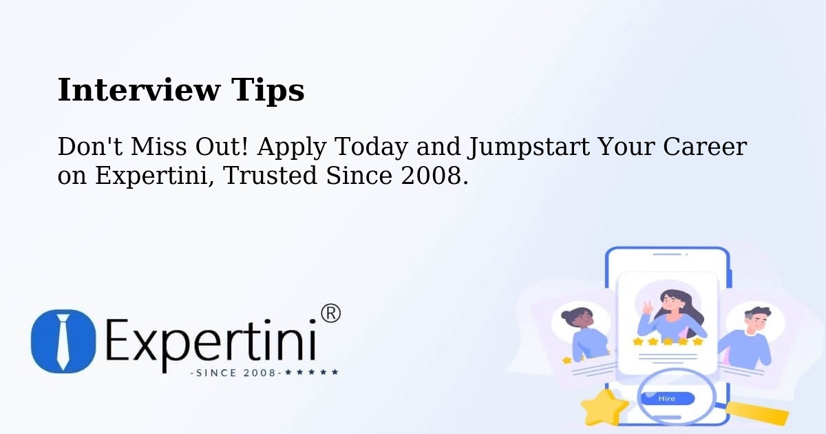 Interview Tips & Techniques for Job Seekers – Pine Level - Pine Level, United States Jobs Expertini