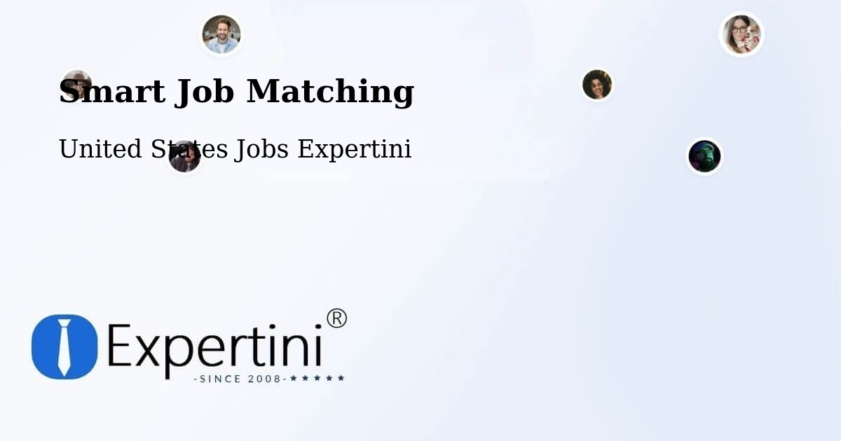 Intelligent Job Matching – Pine Level - United States Jobs Expertini
