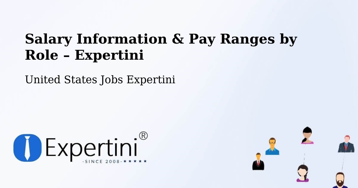 Salary Information & Pay Ranges – Pine Level - Pine Level, United States Jobs Expertini