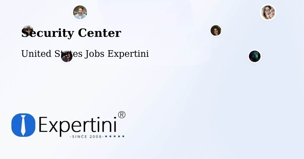 Security & Compliance – Pine Level - United States Jobs Expertini