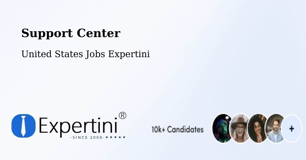 Support Services – Pine Level - United States Jobs Expertini