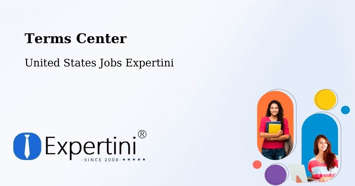 Terms of Service – Pine Level - United States Jobs Expertini